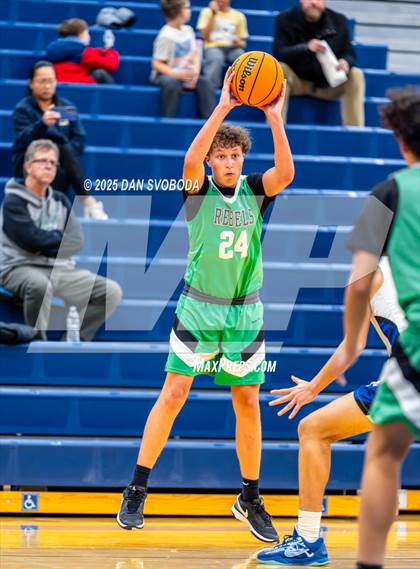 Thumbnail 3 in JV: Ridgewood @ Riverside-Brookfield photogallery.