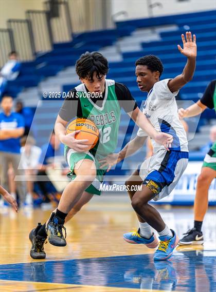 Thumbnail 1 in JV: Ridgewood @ Riverside-Brookfield photogallery.