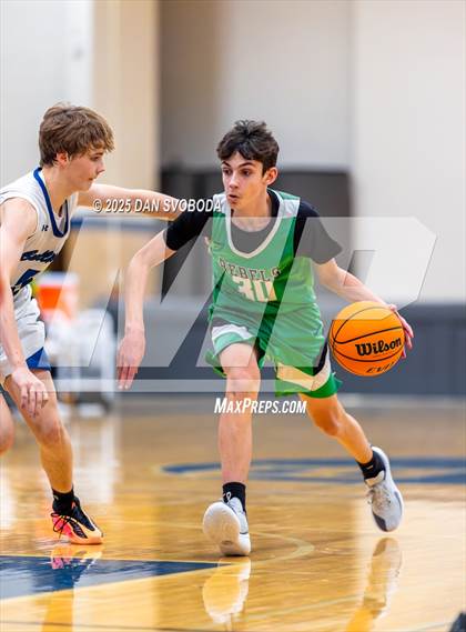 Thumbnail 3 in JV: Ridgewood @ Riverside-Brookfield photogallery.