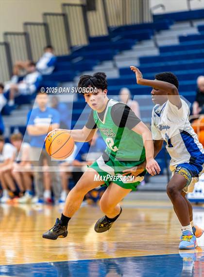 Thumbnail 3 in JV: Ridgewood @ Riverside-Brookfield photogallery.