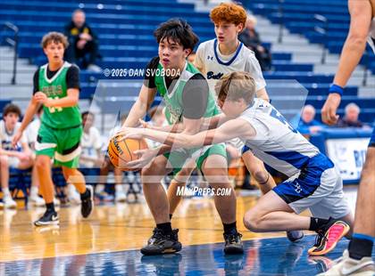 Thumbnail 1 in JV: Ridgewood @ Riverside-Brookfield photogallery.