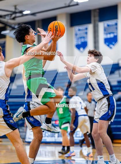 Thumbnail 3 in JV: Ridgewood @ Riverside-Brookfield photogallery.