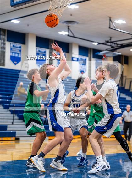 Thumbnail 1 in JV: Ridgewood @ Riverside-Brookfield photogallery.