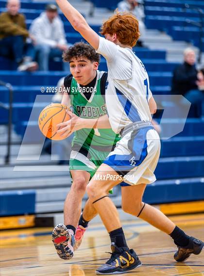 Thumbnail 1 in JV: Ridgewood @ Riverside-Brookfield photogallery.