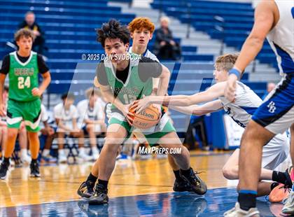 Thumbnail 3 in JV: Ridgewood @ Riverside-Brookfield photogallery.