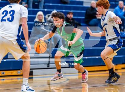 Thumbnail 1 in JV: Ridgewood @ Riverside-Brookfield photogallery.