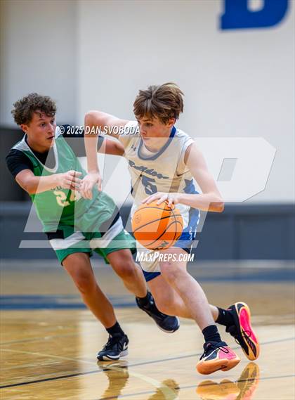 Thumbnail 3 in JV: Ridgewood @ Riverside-Brookfield photogallery.