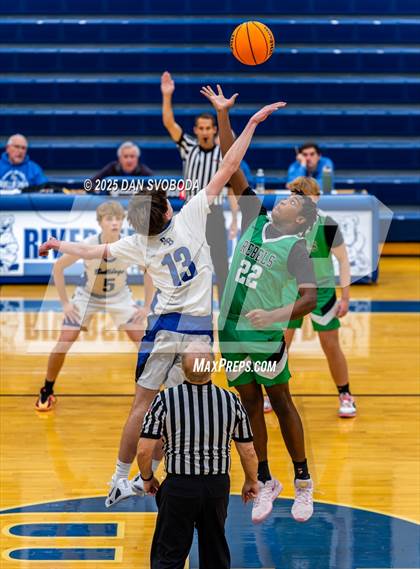 Thumbnail 2 in JV: Ridgewood @ Riverside-Brookfield photogallery.
