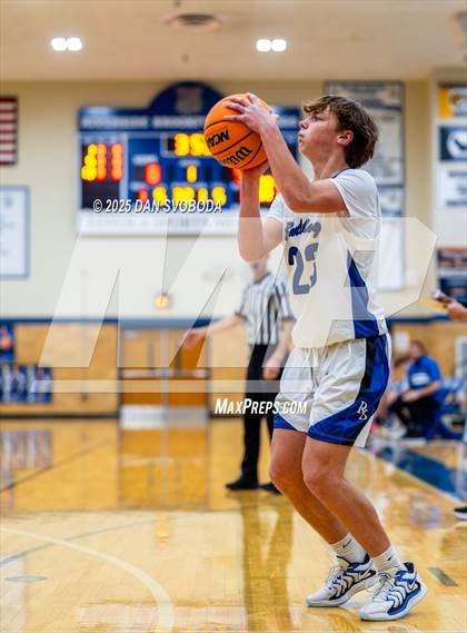 Thumbnail 1 in JV: Ridgewood @ Riverside-Brookfield photogallery.