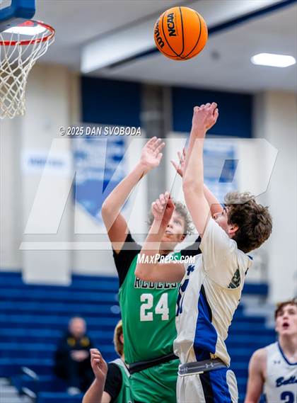 Thumbnail 2 in JV: Ridgewood @ Riverside-Brookfield photogallery.