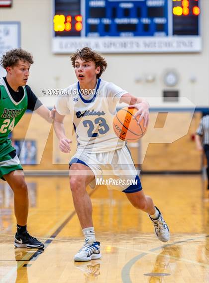 Thumbnail 1 in JV: Ridgewood @ Riverside-Brookfield photogallery.