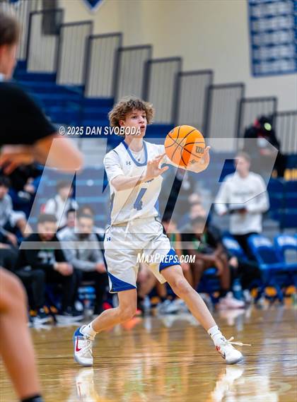 Thumbnail 1 in JV: Ridgewood @ Riverside-Brookfield photogallery.