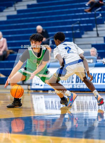 Thumbnail 2 in JV: Ridgewood @ Riverside-Brookfield photogallery.