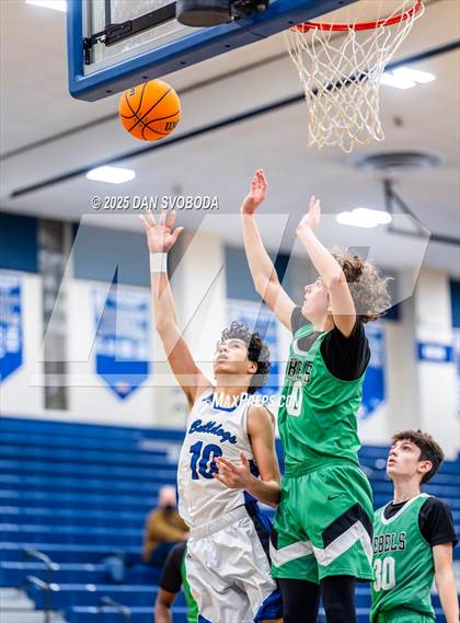 Thumbnail 1 in JV: Ridgewood @ Riverside-Brookfield photogallery.