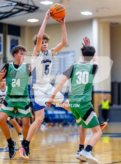 Thumbnail 2 in JV: Ridgewood @ Riverside-Brookfield photogallery.