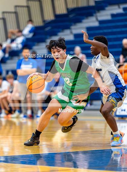 Thumbnail 1 in JV: Ridgewood @ Riverside-Brookfield photogallery.