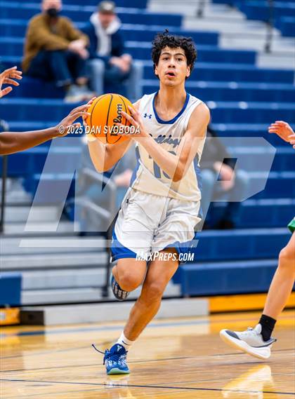 Thumbnail 1 in JV: Ridgewood @ Riverside-Brookfield photogallery.