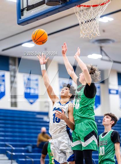 Thumbnail 3 in JV: Ridgewood @ Riverside-Brookfield photogallery.