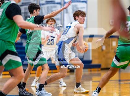 Thumbnail 3 in JV: Ridgewood @ Riverside-Brookfield photogallery.
