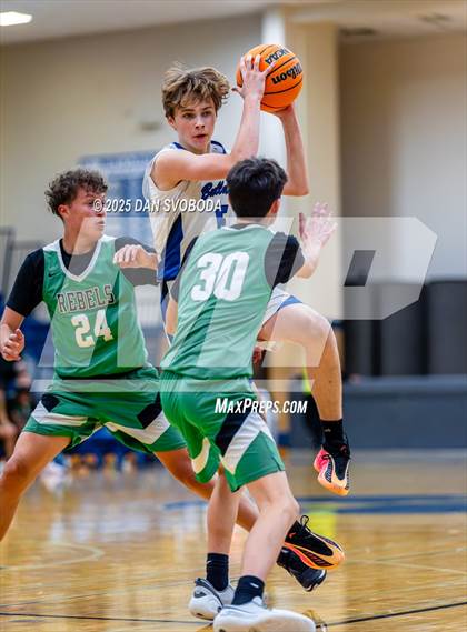 Thumbnail 1 in JV: Ridgewood @ Riverside-Brookfield photogallery.