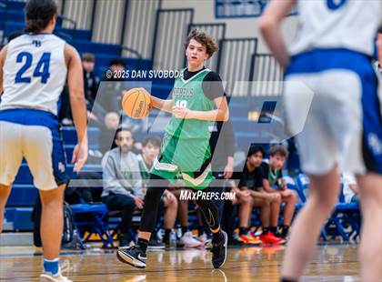 Thumbnail 3 in JV: Ridgewood @ Riverside-Brookfield photogallery.