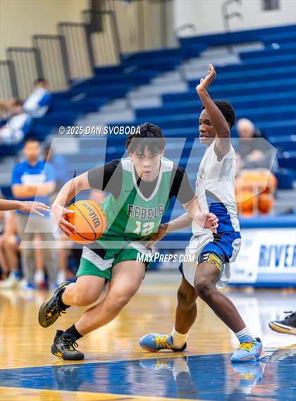 Thumbnail 3 in JV: Ridgewood @ Riverside-Brookfield photogallery.