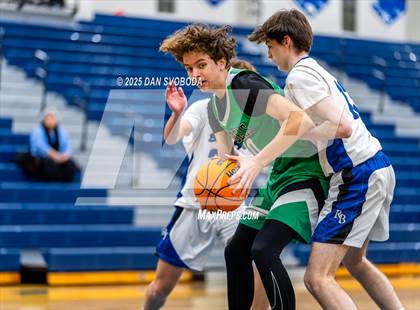 Thumbnail 1 in JV: Ridgewood @ Riverside-Brookfield photogallery.