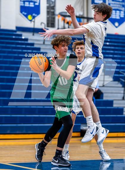 Thumbnail 3 in JV: Ridgewood @ Riverside-Brookfield photogallery.