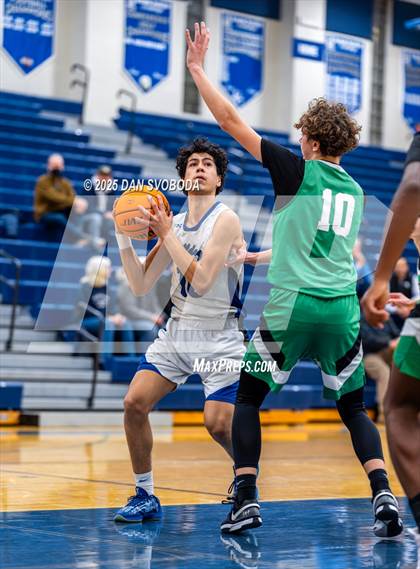 Thumbnail 1 in JV: Ridgewood @ Riverside-Brookfield photogallery.