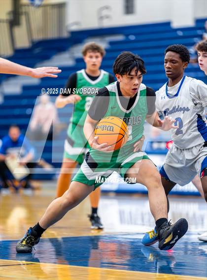 Thumbnail 2 in JV: Ridgewood @ Riverside-Brookfield photogallery.