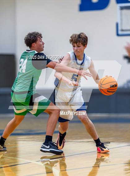 Thumbnail 2 in JV: Ridgewood @ Riverside-Brookfield photogallery.