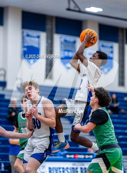 Thumbnail 3 in JV: Ridgewood @ Riverside-Brookfield photogallery.