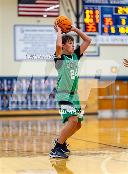 Thumbnail 2 in JV: Ridgewood @ Riverside-Brookfield photogallery.