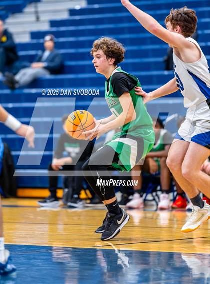 Thumbnail 1 in JV: Ridgewood @ Riverside-Brookfield photogallery.