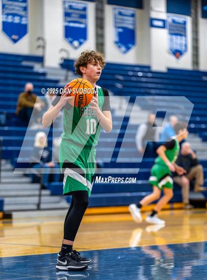 Thumbnail 2 in JV: Ridgewood @ Riverside-Brookfield photogallery.