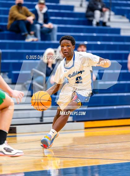 Thumbnail 3 in JV: Ridgewood @ Riverside-Brookfield photogallery.