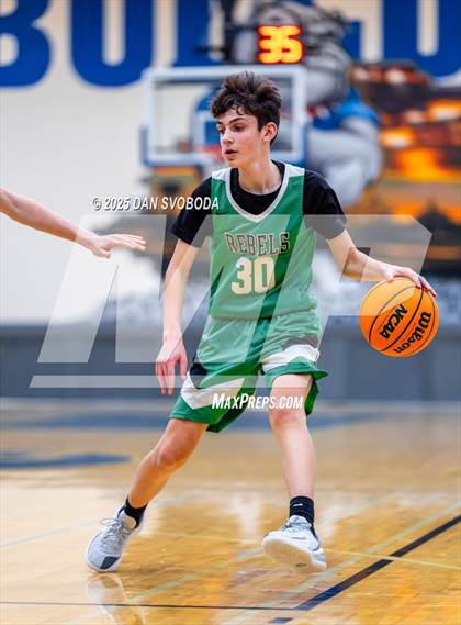 Thumbnail 3 in JV: Ridgewood @ Riverside-Brookfield photogallery.