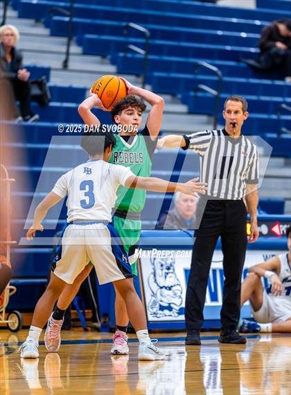 Thumbnail 3 in JV: Ridgewood @ Riverside-Brookfield photogallery.