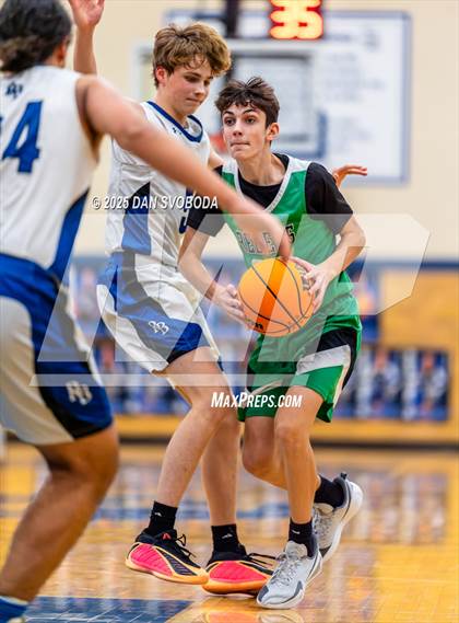 Thumbnail 3 in JV: Ridgewood @ Riverside-Brookfield photogallery.