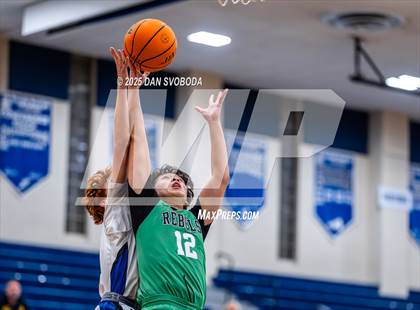 Thumbnail 3 in JV: Ridgewood @ Riverside-Brookfield photogallery.