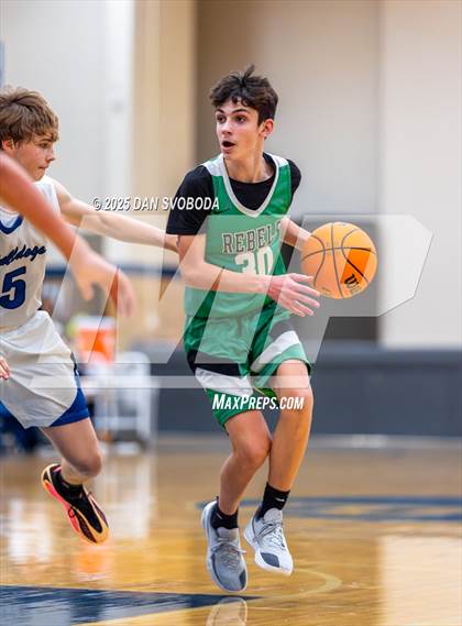 Thumbnail 2 in JV: Ridgewood @ Riverside-Brookfield photogallery.