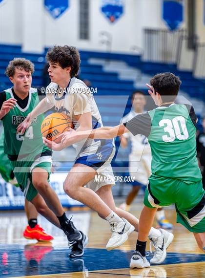 Thumbnail 1 in JV: Ridgewood @ Riverside-Brookfield photogallery.