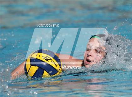 Thumbnail 1 in Drake vs. Woodside (Amanda Mac Invitational) photogallery.