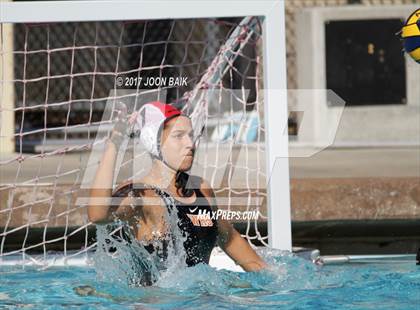 Thumbnail 2 in Drake vs. Woodside (Amanda Mac Invitational) photogallery.