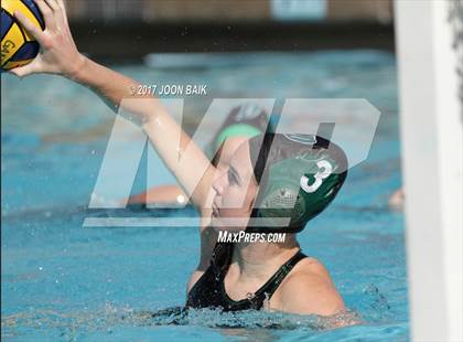 Thumbnail 2 in Drake vs. Woodside (Amanda Mac Invitational) photogallery.