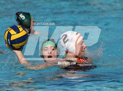 Thumbnail 1 in Drake vs. Woodside (Amanda Mac Invitational) photogallery.
