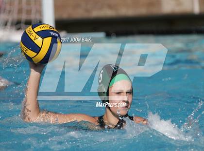 Thumbnail 1 in Drake vs. Woodside (Amanda Mac Invitational) photogallery.