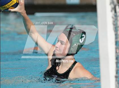 Thumbnail 3 in Drake vs. Woodside (Amanda Mac Invitational) photogallery.