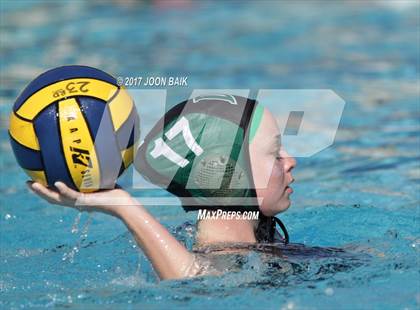 Thumbnail 1 in Drake vs. Woodside (Amanda Mac Invitational) photogallery.