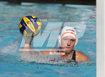 Thumbnail 2 in Drake vs. Woodside (Amanda Mac Invitational) photogallery.